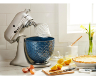 KitchenAid Robot kuchenny 4,8L Artisan 5KSM125EMH milkshake - 1595515 - zdjęcie 11